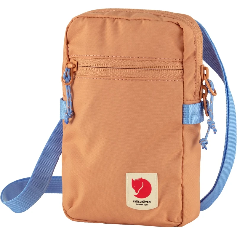 Fjällräven Unisex High Coast Pocket Bag