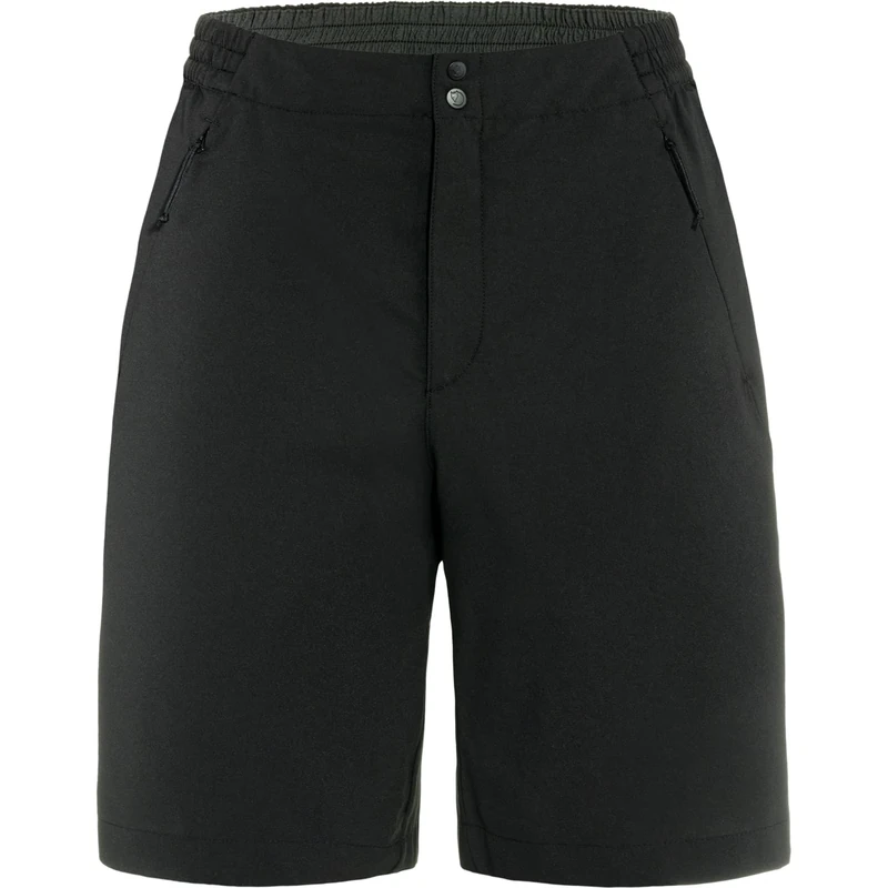 FJALLRAVEN 87097-550 High Coast Shade Shorts W Shorts Women's Black 40 - Image 1