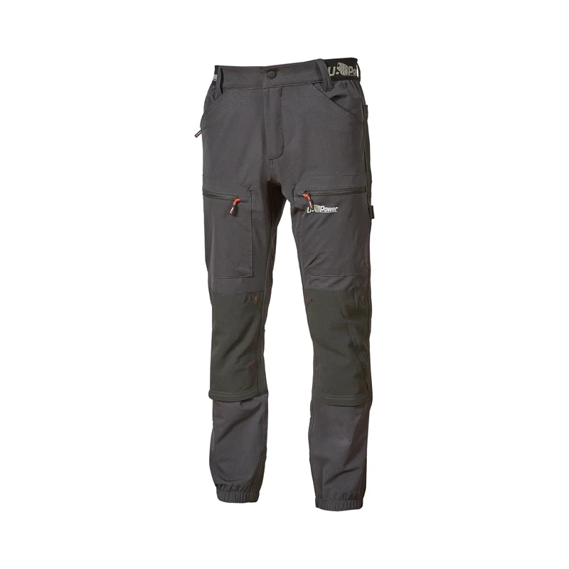 Horizon Asphalt Grey - T: M