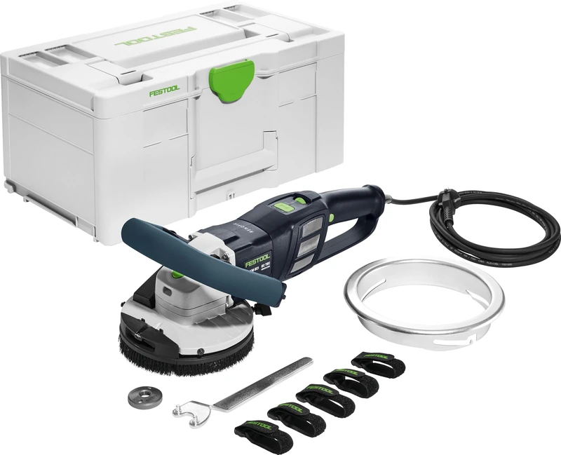 Festool Floor Smoothing Grinder RG 130 ECI-Plus - Image 1