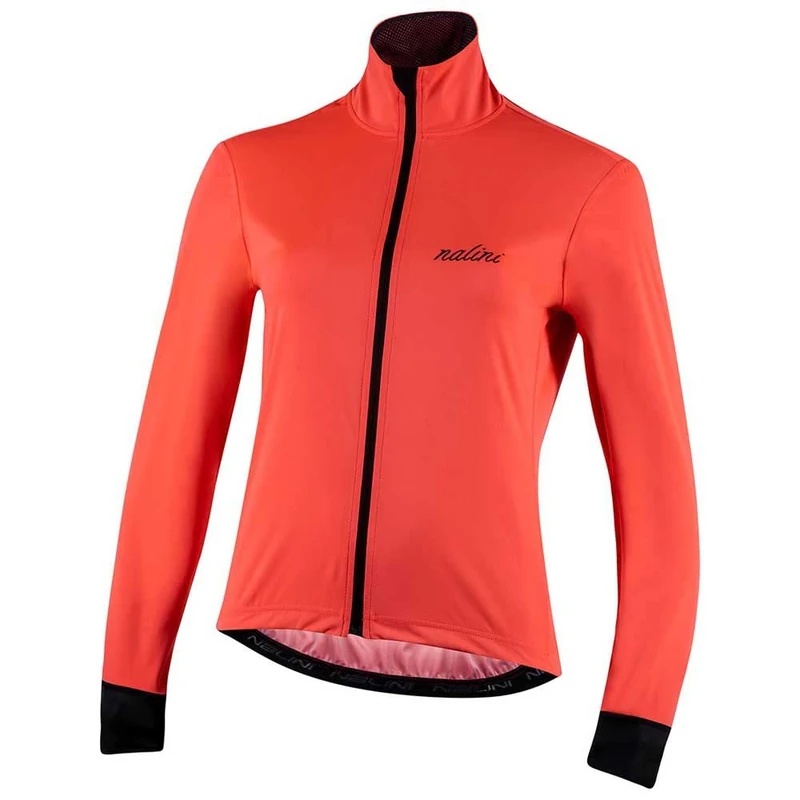NALINI 02974301100C000.10 B0WWR LADY Jacket Women's CORAL L