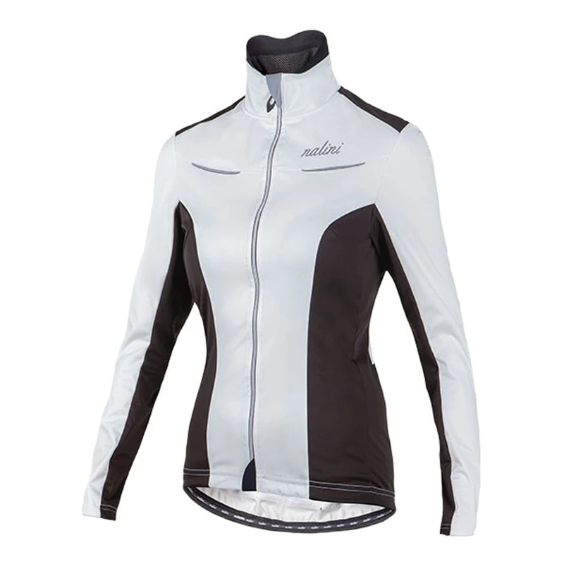 NALINI 02230001115I000.10 PINK WIND LADY Jacket Women's B.CO/BLACK S