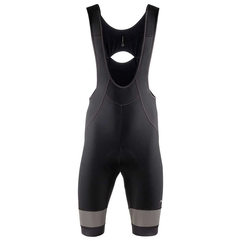 NALINI 03070701100C000.10 WARM REFLEX Shorts Unisex Black XXL - Image 1