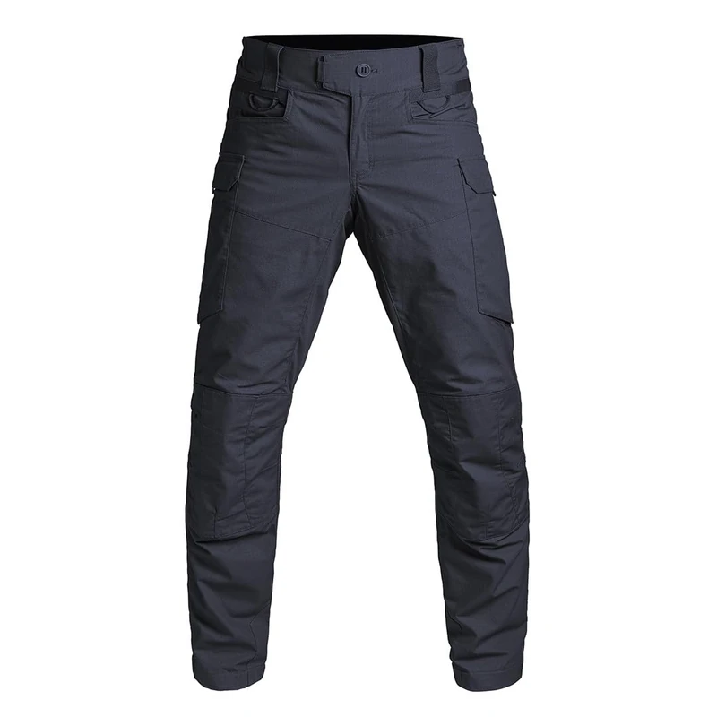 A10 Equipment Gamme Fighter Trousers, Bleu Marine, XXXL
