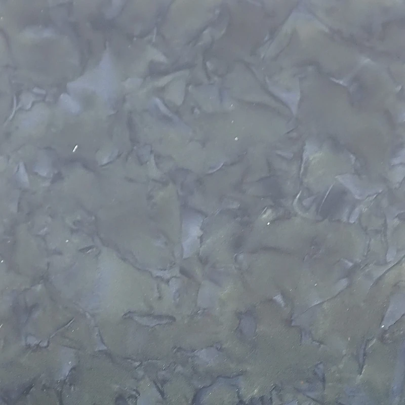 Dark Grey Pearloid Cast Acrylic Sheet, 3mm thick (1000x600mm)