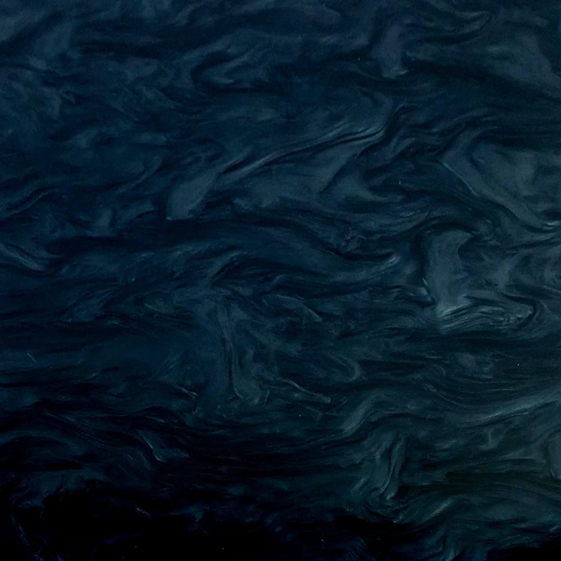 Dark Grey Pearl Cast Acrylic Sheet, 3mm thick (1000x600mm)