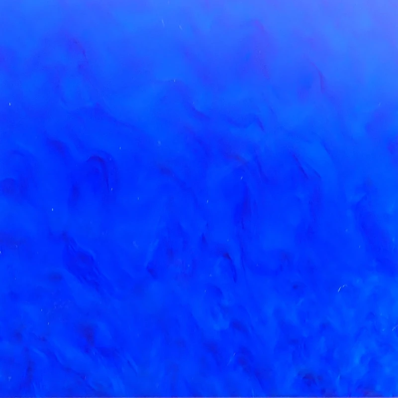 Incudo Royal Blue Pearl Acrylic Sheet - 1000x600x3mm