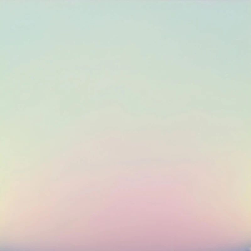 Clear Rainbow Cast Acrylic Sheet, 3mm thick (600x500mm)