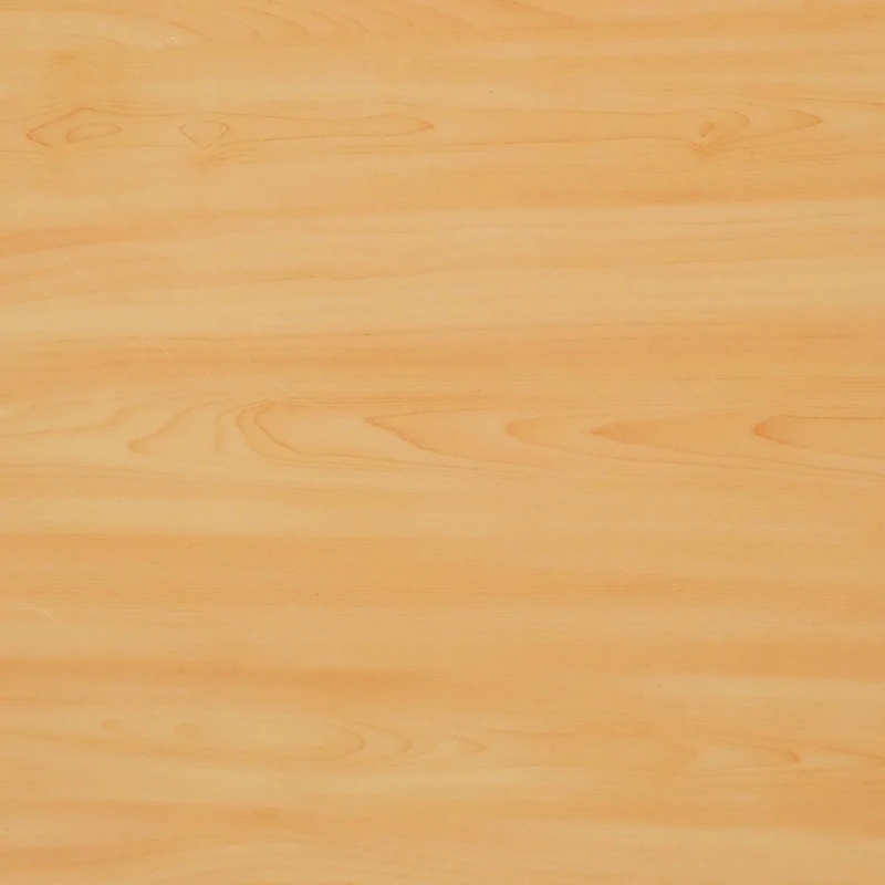 Beech Wood Effect Cast Acrylic Sheet, 3mm thick (300x250mm)