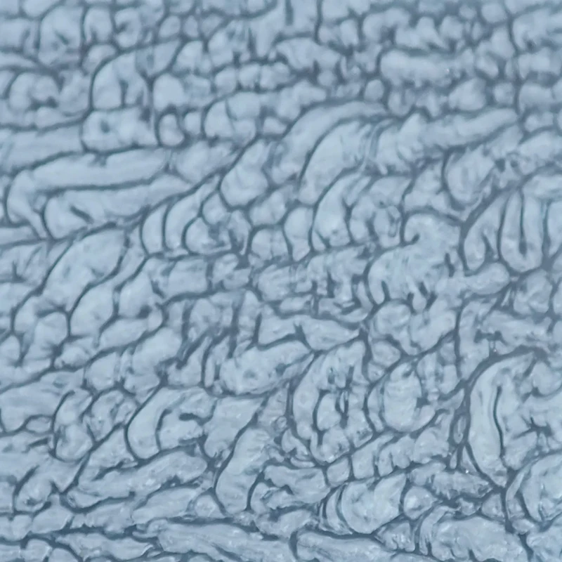 Grey Lava Pearl Cast Acrylic Sheet, 3mm thick (1000x600mm)