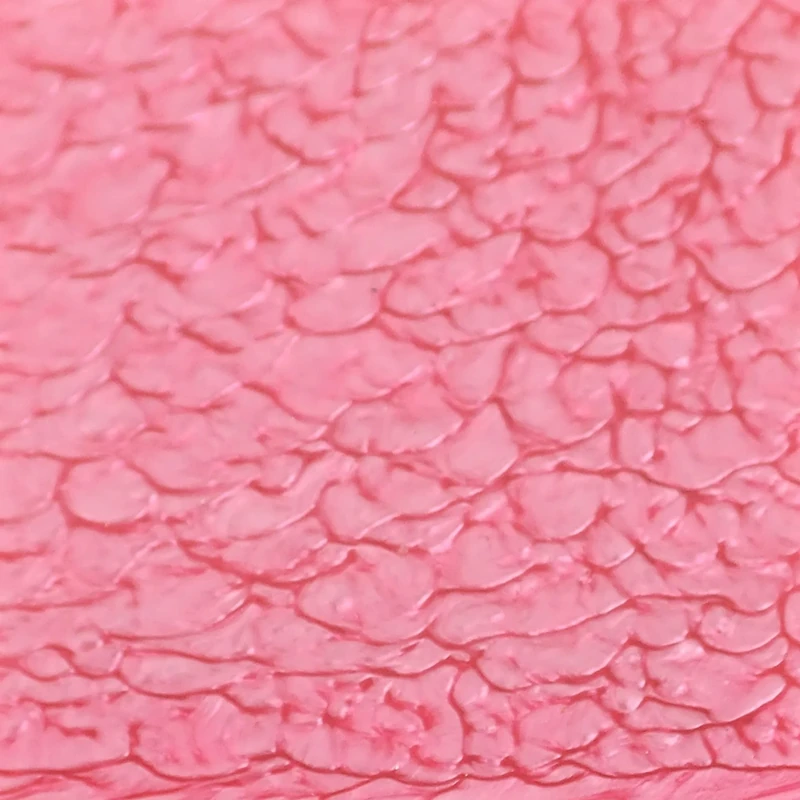Pink Lava Pearl Cast Acrylic Sheet, 3mm thick (1000x600mm)