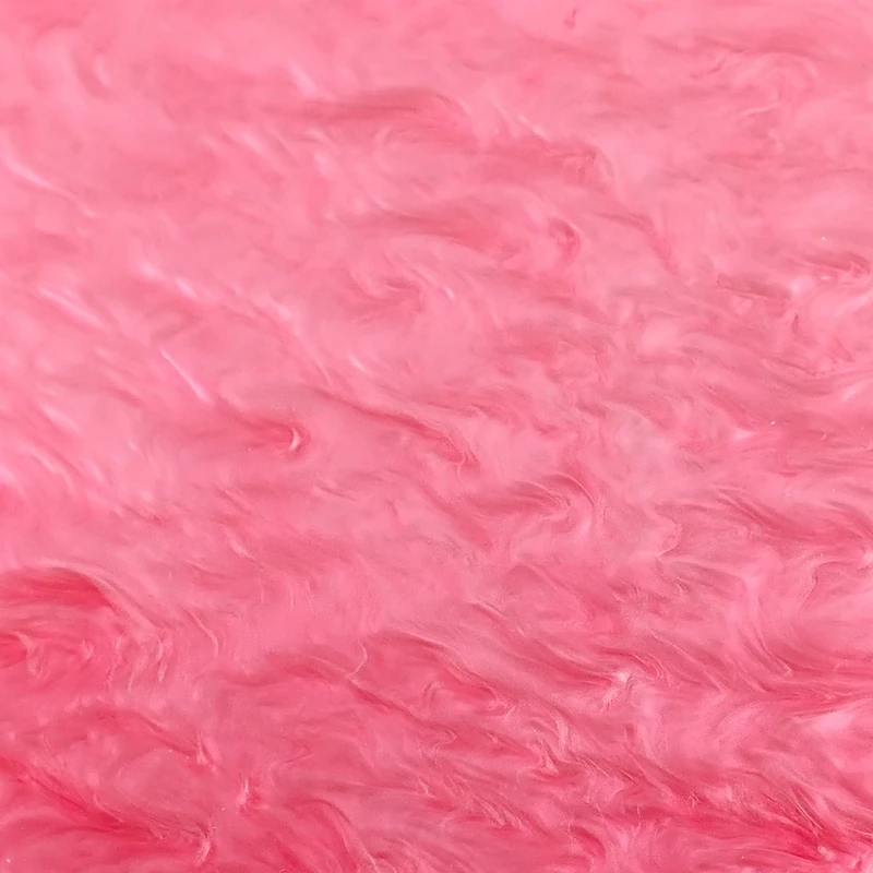 Incudo Pink Pearl Acrylic Sheet - 1000x600x3mm