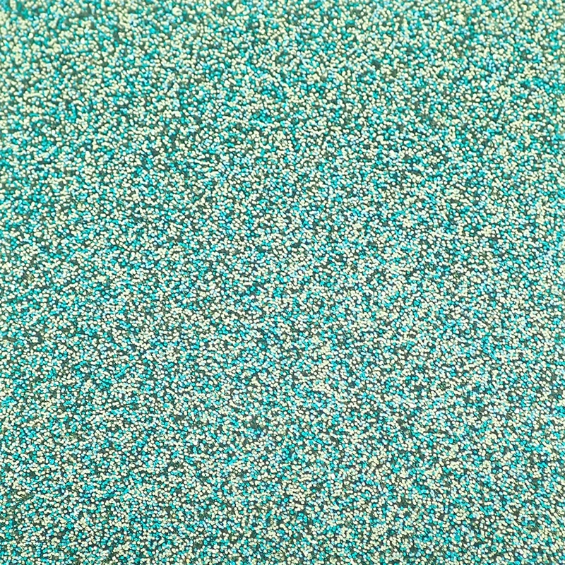 Incudo Grass Green Glitter Acrylic Sheet - 1000x600x3mm