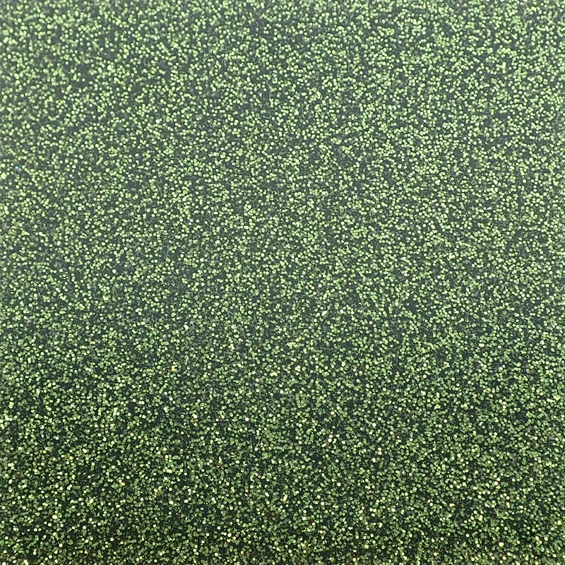Dark Green Glitter Cast Acrylic Sheet, 3mm thick (1000x600mm)