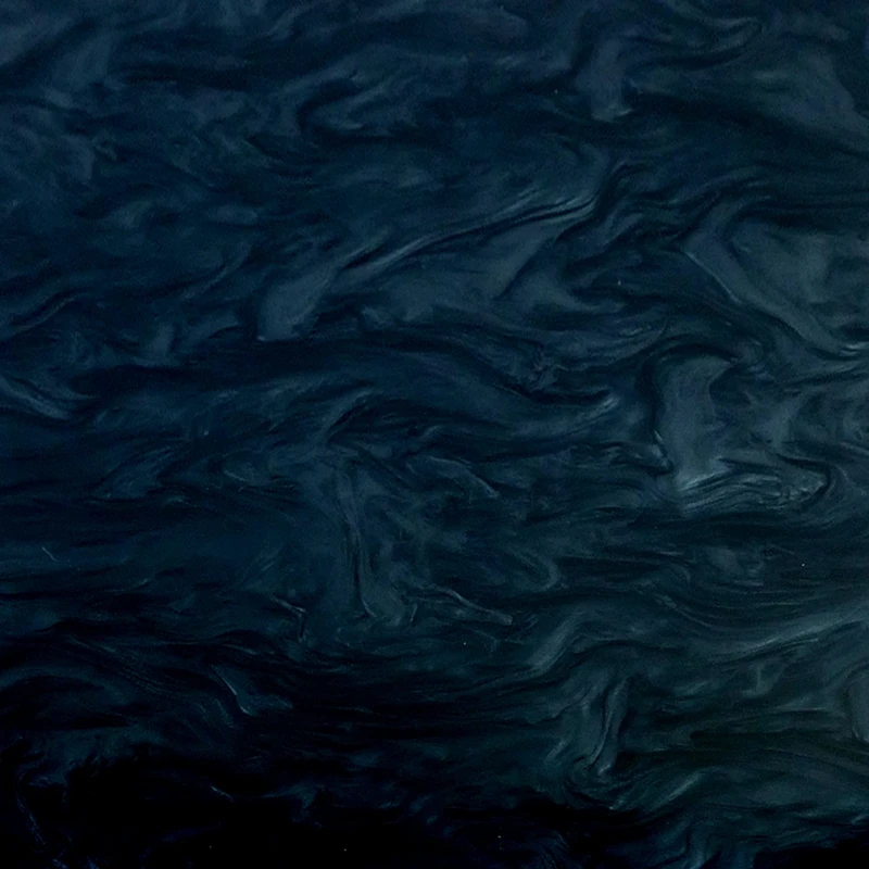 Dark Grey Pearl Cast Acrylic Sheet, 3mm thick (600x500mm)