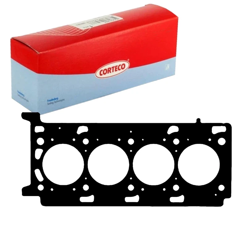 CORTECO 49409500 Gasket, Cylinder Head GK_CH NISS M9R MLS 1.2M