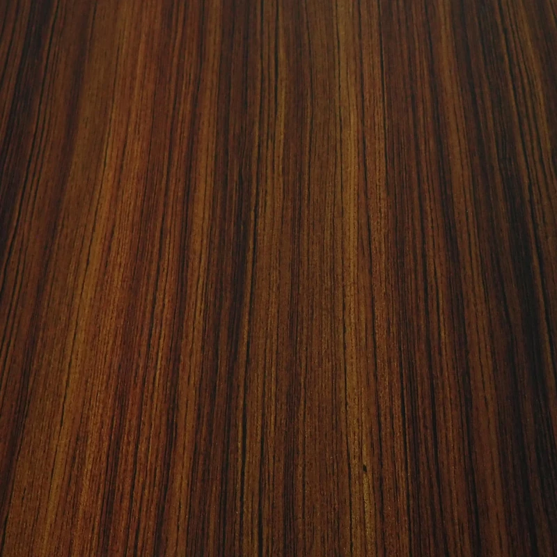 Incudo Rosewood Wood Effect Acrylic Sheet - 1000x600x3mm