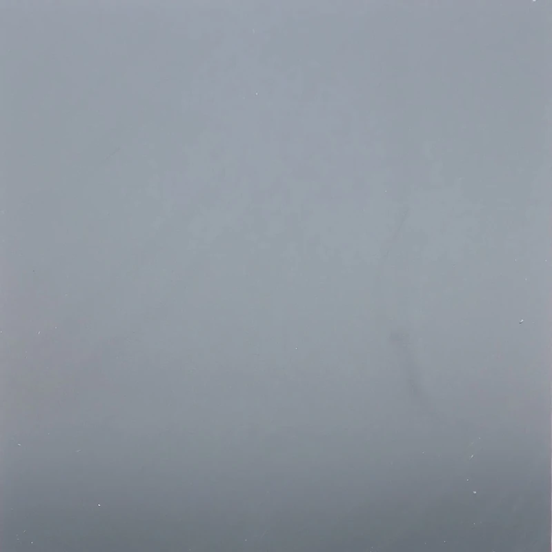 Dark Grey Satin Metallic Cast Acrylic Sheet, 3mm thick (600x500mm)