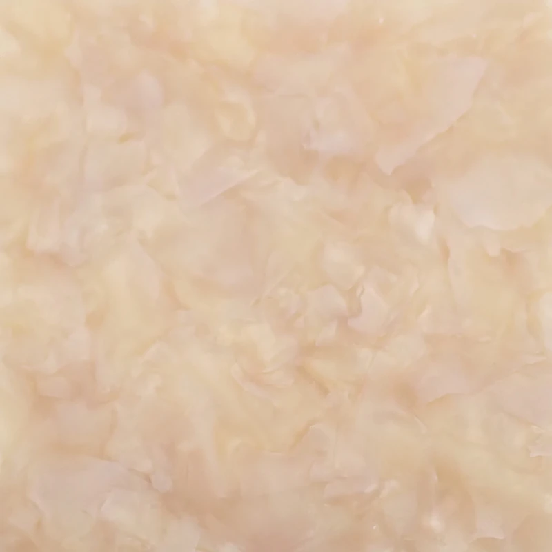 Incudo Tan Brown Pearloid Acrylic Sheet - 1000x600x3mm