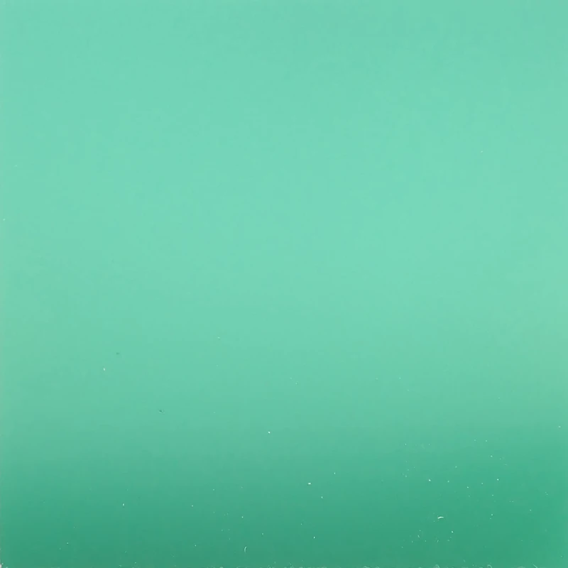 Grass Green Satin Metallic Cast Acrylic Sheet, 3mm thick (600x500mm)