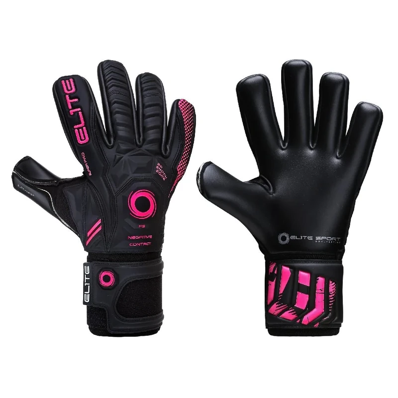 Elite Sport Forza Goalkeeping Gloves Size 10