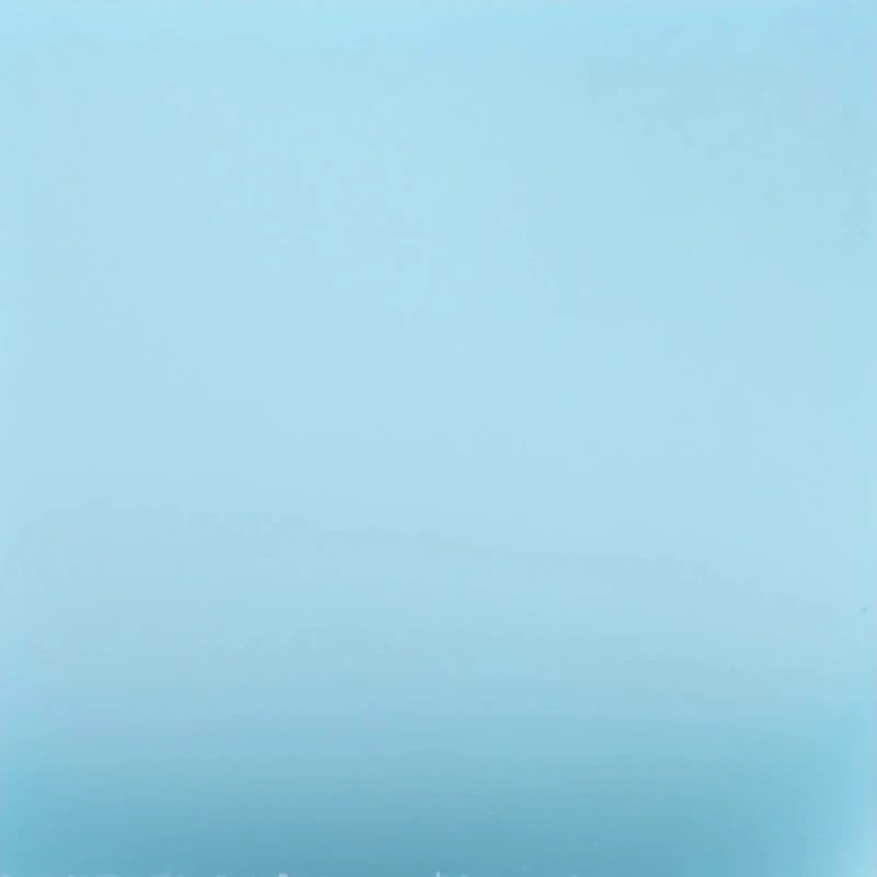 Light Blue Satin Metallic Cast Acrylic Sheet, 3mm thick (1000x600mm)