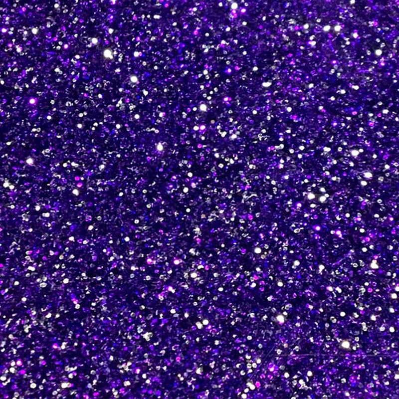 Incudo Purple Glitter Acrylic Sheet - 1000x600x3mm