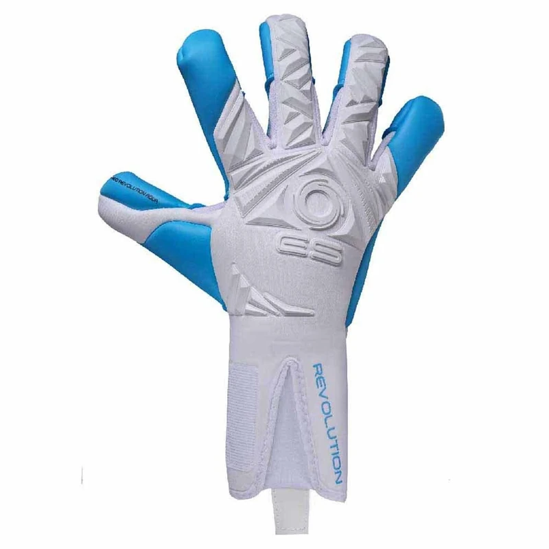 Elite Sport Neo Revolution Aqua Goalkeeping Gloves Size 10
