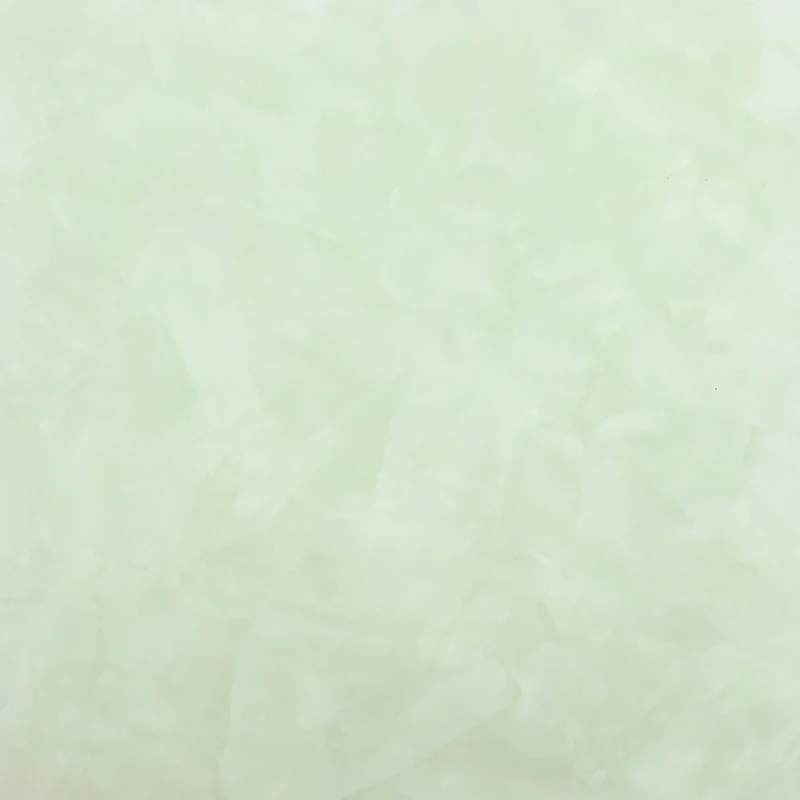 Incudo Regency Pearloid Cast Acrylic Sheet Green(3mm thick)