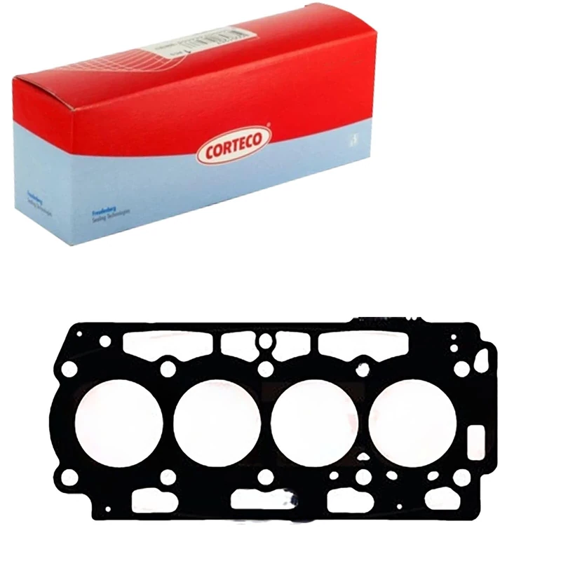 CORTECO 49425009 Gasket, Cylinder Head GK_CH PSA DV4C MLS 1.45M