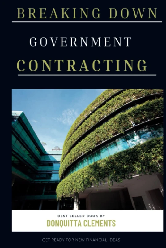Breaking Down Government Contracting