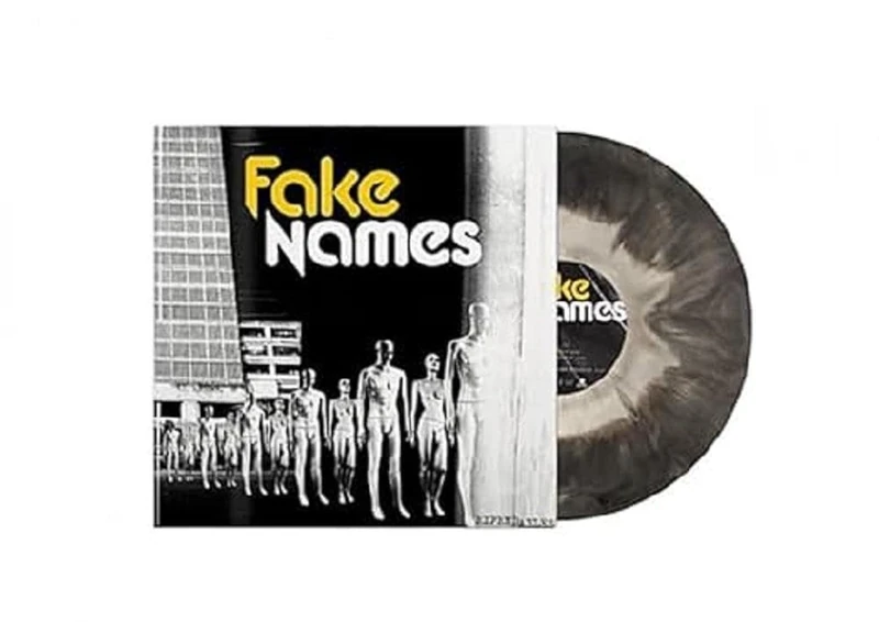 Expendables [VINYL]