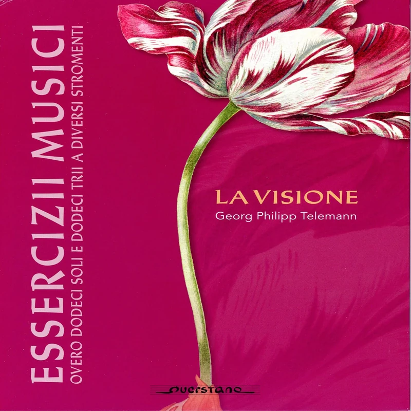 Essercizii Musici - Image 1