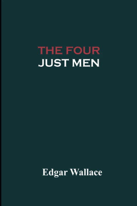 The Four Just Men