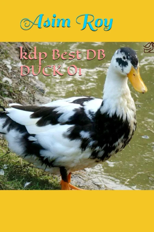 kdp Best DB DUCK 01