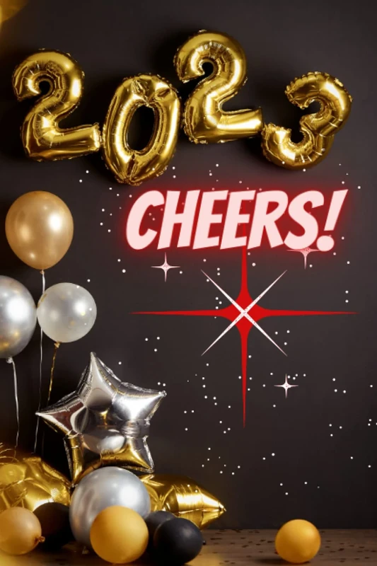 New Year Resolution Journal (Notebook): New Year's Journal Notebook For Daily Writings And Goal Setting. A Notebook to keep track of your New Year Resolution and Motivate you to work hard