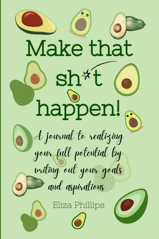 Make that sh*t happen! - Image 1