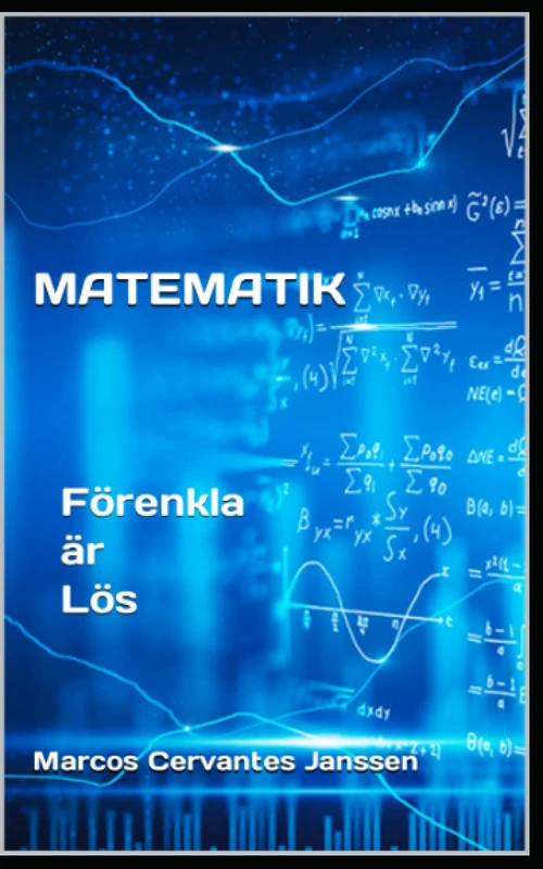 MATEMATIK: Förenkla är Lös (ZE-N-ER)