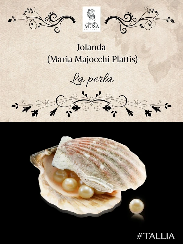 La perla (Le Riscoperte Vol. 37) (Italian Edition) - Image 1