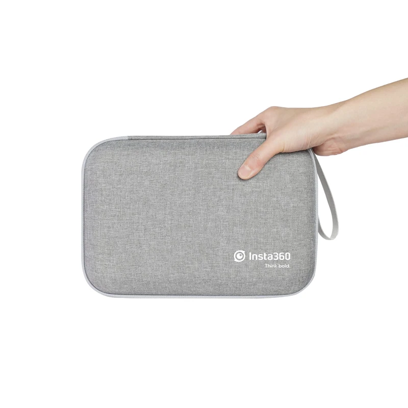 Insta360 X Series Carry Case for One X2 & X3 (CINSBAQG)