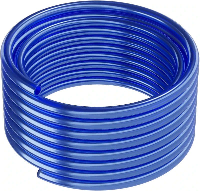 ARKA - PVC Hose 9/12 mm (10m, Blue)