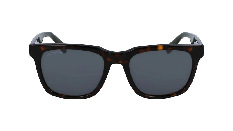 Lacoste L996S HAVANA/GREY 54/19/145 unisex Sunglasses