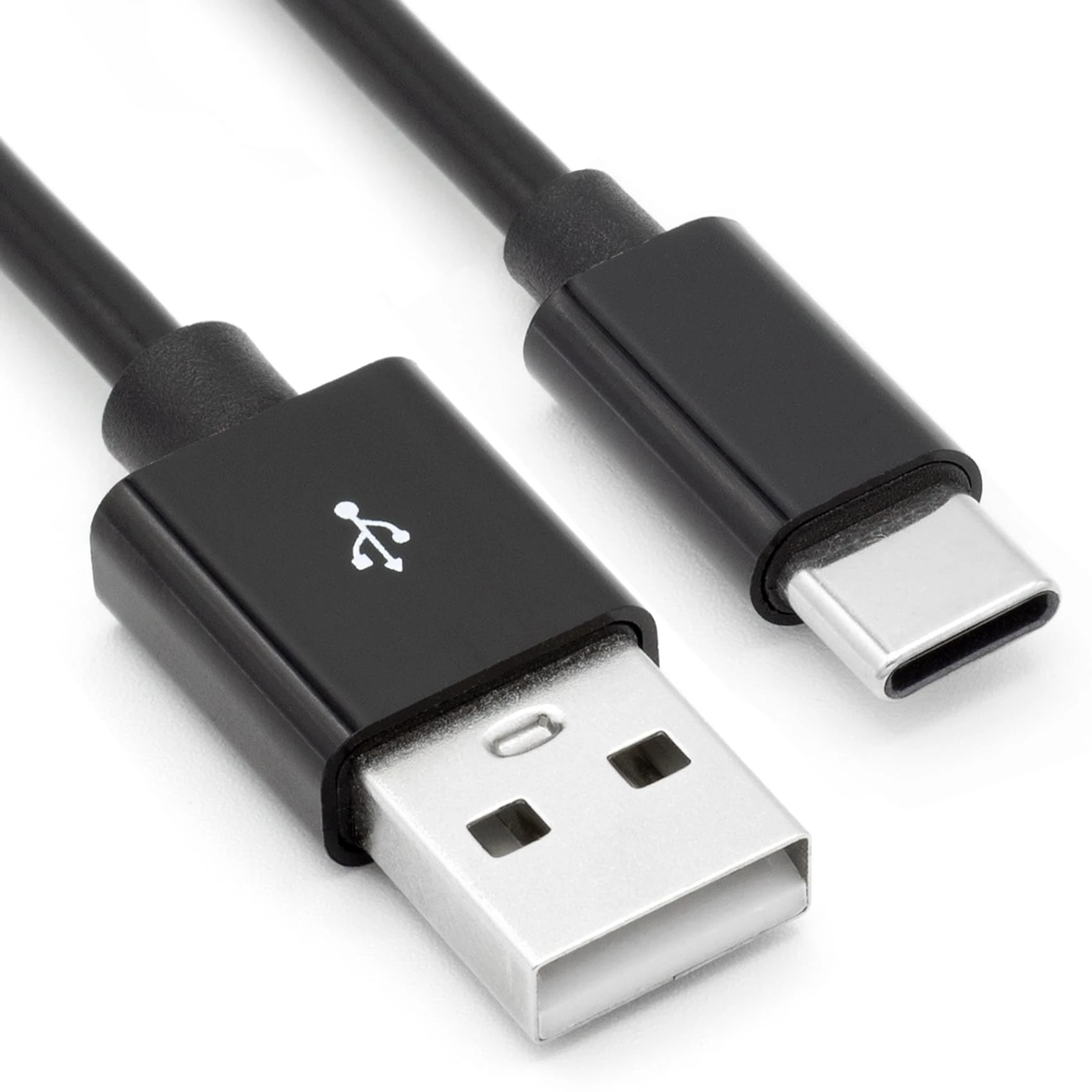 SPARKED Vape Charger Cable USB Type C Charging for VAPORESSO, OXVA, ASPIRE, SMOK, GEEKVAPE, SKE CRYSTAL, ELF BAR, LOST MARY, IQOS Replacement Ecig Lead Charge Wire Pen Device Kit UK 1.2m - No Nicotine