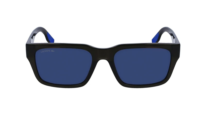Lacoste L6004S 024 DARK GREY 55/19/145 MAN Sunglasses