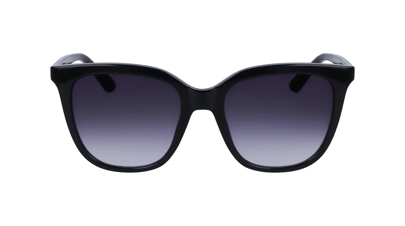 Calvin Klein Women's Sunglasses CK23506S - Slate Grey with Gradient Grey Lens