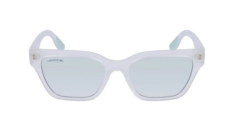 Lacoste L6002S 970 MATTE CRYSTAL 53/17/145 WOMAN Sunglasses
