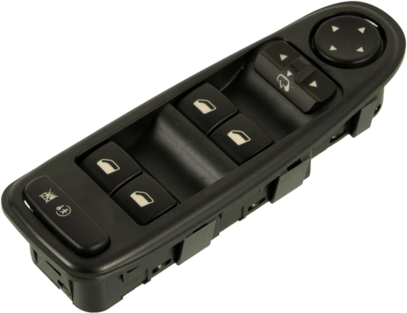 Taros Trade 295927 Window Regulator Switch Left, Front or Rear