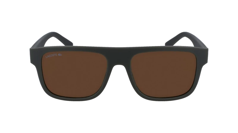 Lacoste L6001S 275 KHAKI 56/17/145 MAN Sunglasses