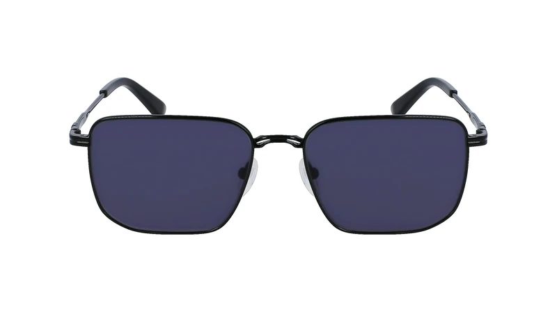 Calvin Klein Men's Sunglasses CK23101S - Black with Grey Lens