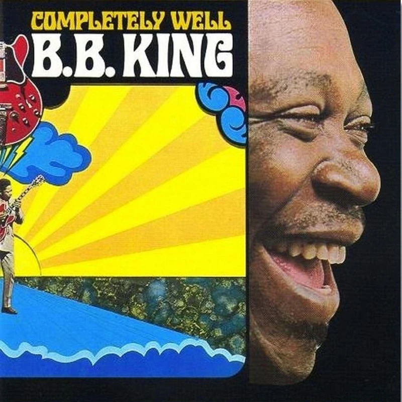 Completely Well (Metallic Silver Vinyl/Limited Edition/Gatefold Cover) [VINYL]